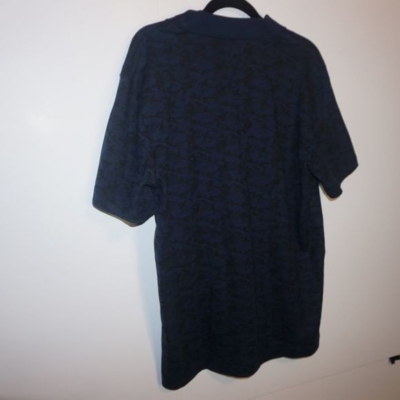 Van Hessen shirt - Picture 2 of 2